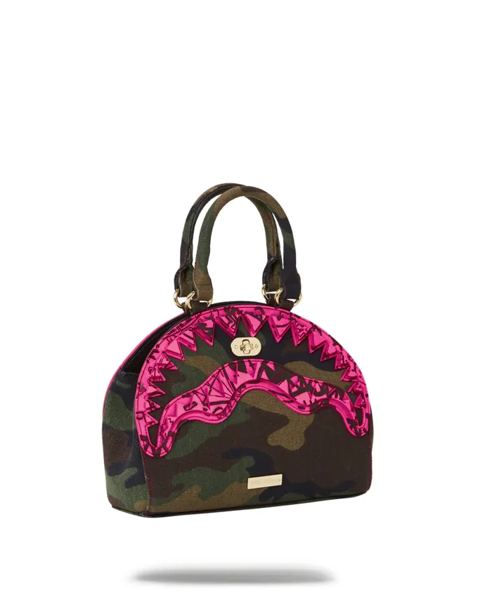 SPRAYGROUND Handbags DROP ZONE HANDBAG 8211 Universal