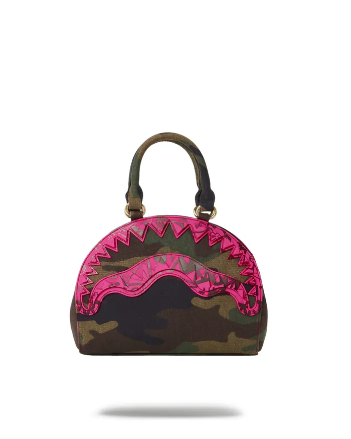 SPRAYGROUND Handbags DROP ZONE HANDBAG 8211 Universal