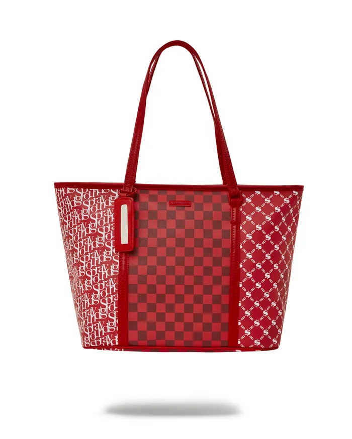 SPRAYGROUND Handbags FREQUENT FLIER TOTE 8211 Universal