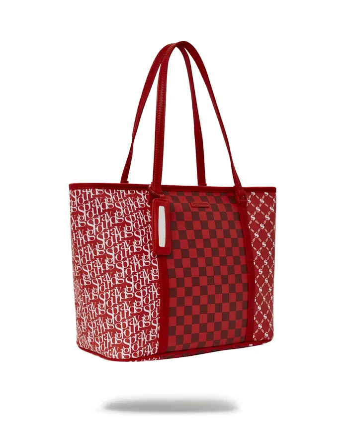 SPRAYGROUND Handbags FREQUENT FLIER TOTE 8211 Universal SPRAYGROUND Handbags FREQUENT FLIER TOTE 8211 Universal