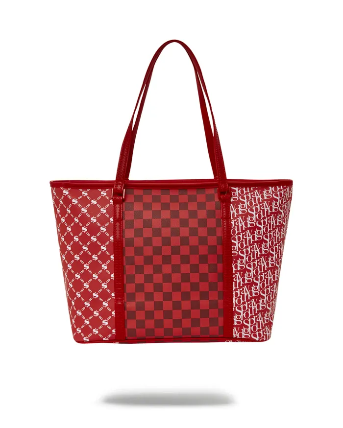 SPRAYGROUND Handbags FREQUENT FLIER TOTE 8211 Universal SPRAYGROUND Handbags FREQUENT FLIER TOTE 8211 Universal