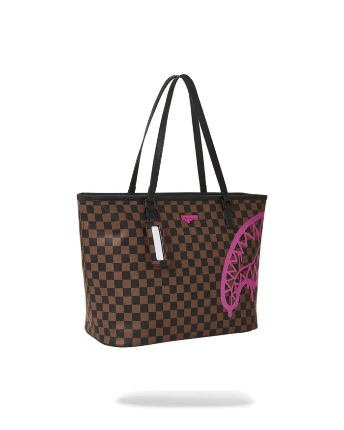 SPRAYGROUND Handbags THE ARTISTS TOUCH TOTE 8211 Universal SPRAYGROUND Handbags THE ARTISTS TOUCH TOTE 8211 Universal