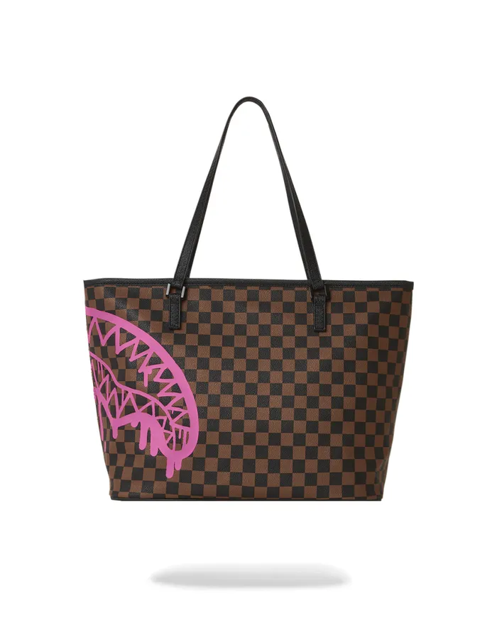 SPRAYGROUND Handbags THE ARTISTS TOUCH TOTE 8211 Universal SPRAYGROUND Handbags THE ARTISTS TOUCH TOTE 8211 Universal