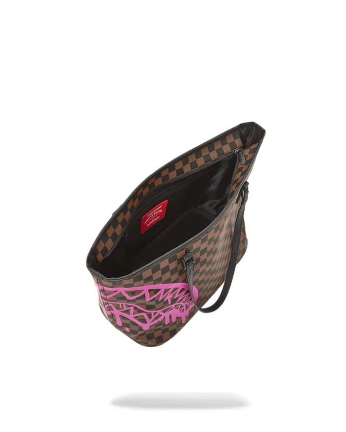 SPRAYGROUND Handbags THE ARTISTS TOUCH TOTE 8211 Universal SPRAYGROUND Handbags THE ARTISTS TOUCH TOTE 8211 Universal