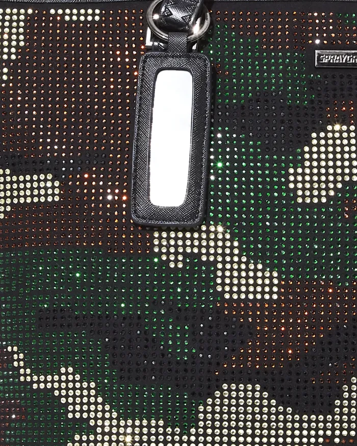 SPRAYGROUND Handbags TRINITY CAMO TOTE 8211 Universal SPRAYGROUND Handbags TRINITY CAMO TOTE 8211 Universal