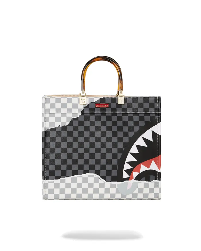 SPRAYGROUND Handbags UNSTOPPABLE ENDEAVORS TORTUGA TOTE 8211 Universal