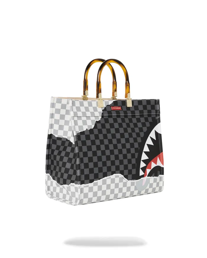 SPRAYGROUND Handbags UNSTOPPABLE ENDEAVORS TORTUGA TOTE 8211 Universal