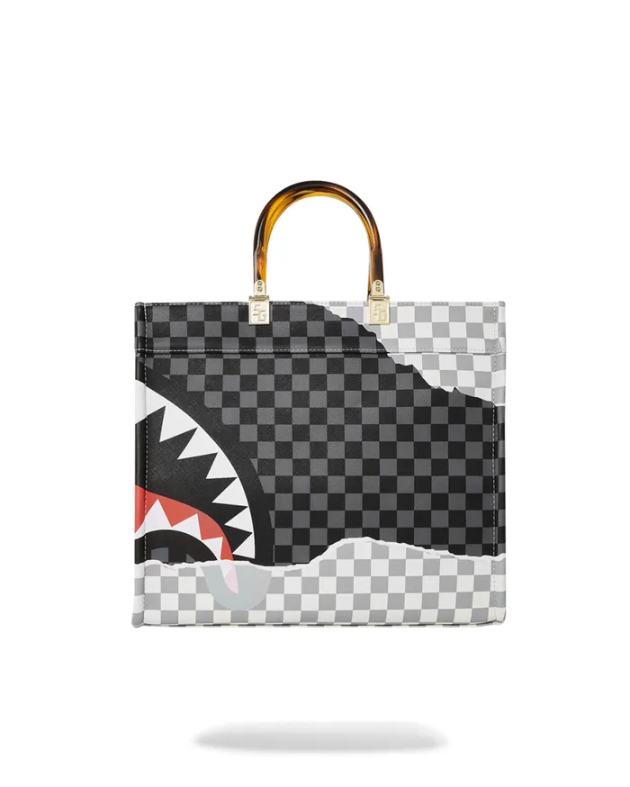 SPRAYGROUND Handbags UNSTOPPABLE ENDEAVORS TORTUGA TOTE 8211 Universal