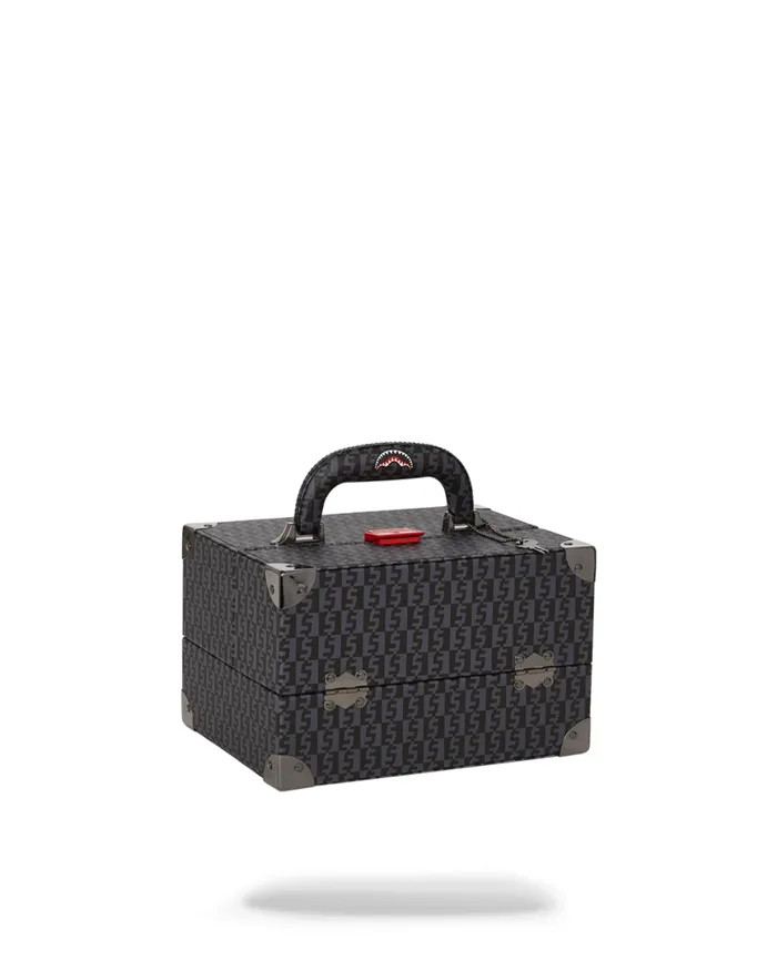 SPRAYGROUND Jewelry Cases SPRAYGATTI REVV JEWELRY CASE 8211 Universal