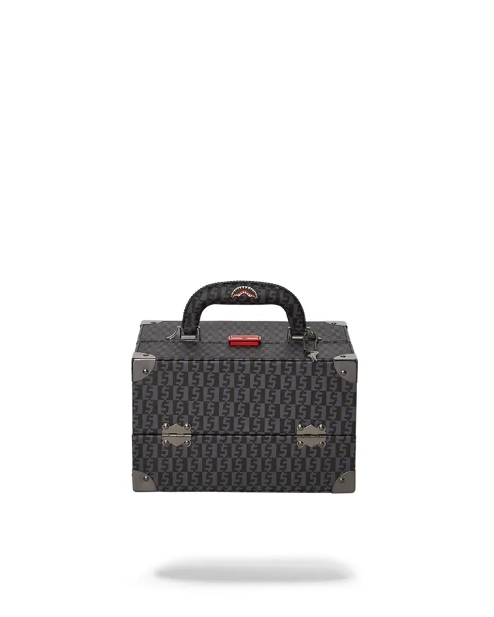 SPRAYGROUND Jewelry Cases SPRAYGATTI REVV JEWELRY CASE 8211 Universal