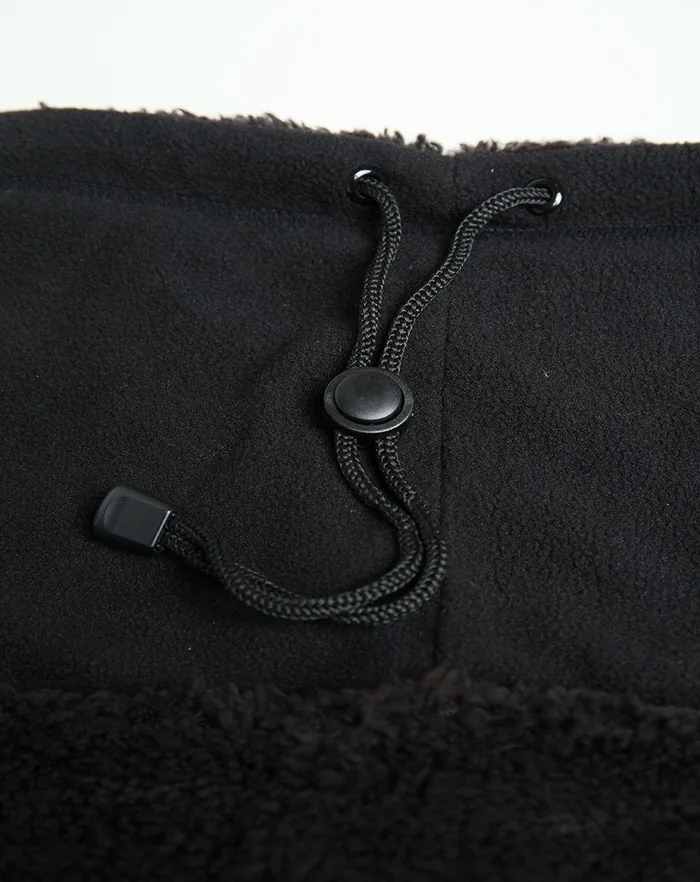 SPRAYGROUND Ski Masks BLACK NECK WARMER 8211 Universal