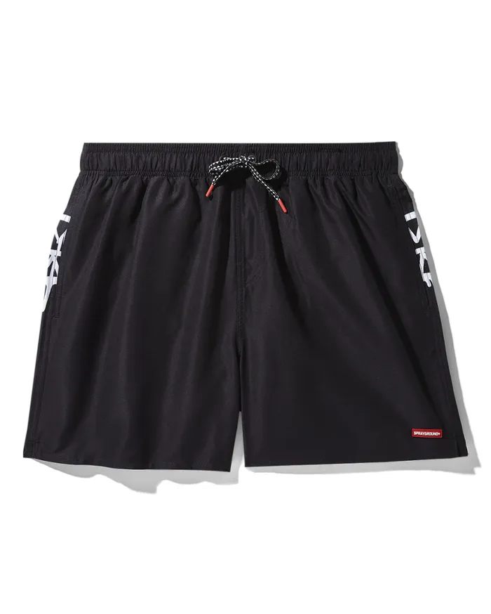 SPRAYGROUND Swimwear THAT SPLEH SWIM SHORTS 8211 Universal