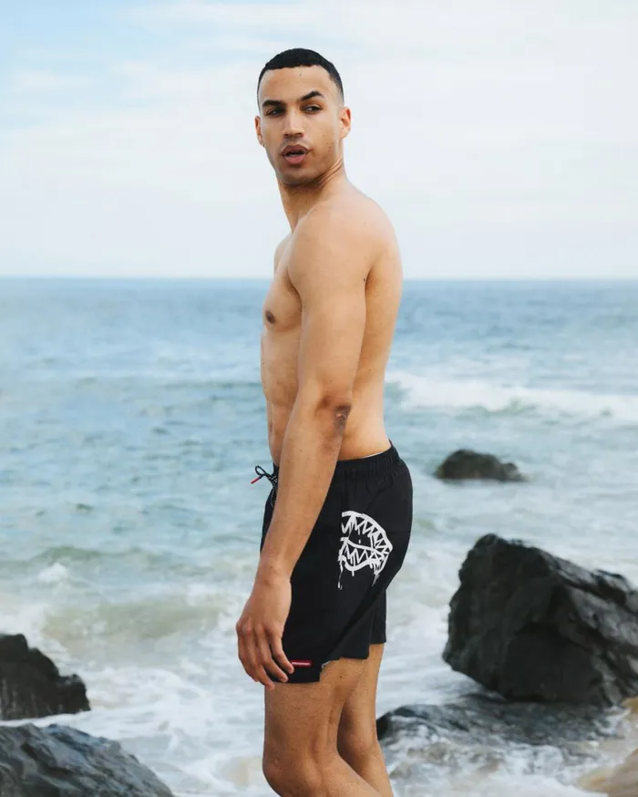 SPRAYGROUND Swimwear THAT SPLEH SWIM SHORTS 8211 Universal SPRAYGROUND Swimwear THAT SPLEH SWIM SHORTS 8211 Universal