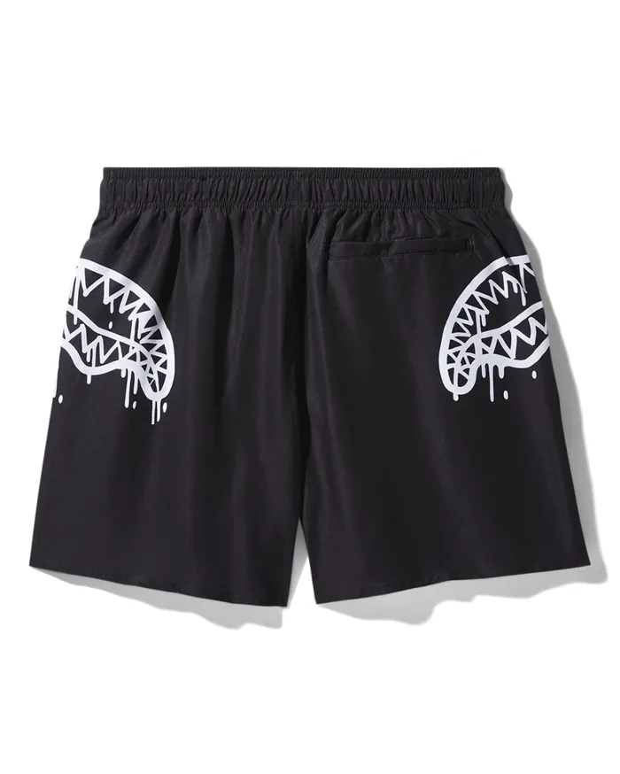 SPRAYGROUND Swimwear THAT SPLEH SWIM SHORTS 8211 Universal SPRAYGROUND Swimwear THAT SPLEH SWIM SHORTS 8211 Universal