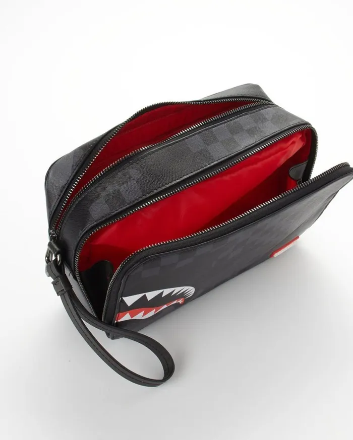 SPRAYGROUND Toiletries Aka Money Bags 3AM TOILETRY BAG 8211 Universal