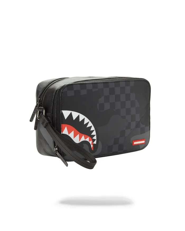 SPRAYGROUND Toiletries Aka Money Bags 3AM TOILETRY BAG 8211 Universal