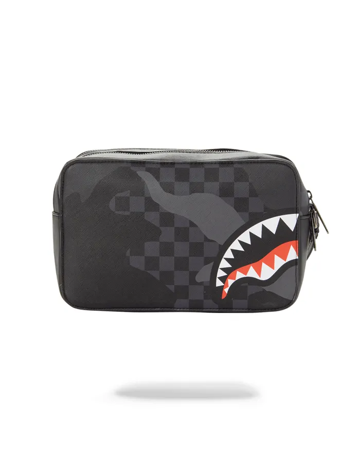 SPRAYGROUND Toiletries Aka Money Bags 3AM TOILETRY BAG 8211 Universal
