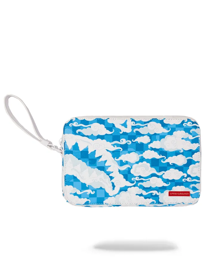 SPRAYGROUND Toiletries Aka Money Bags SKYBORNE TOILETRY 8211 Universal SPRAYGROUND Toiletries Aka Money Bags SKYBORNE TOILETRY 8211 Universal