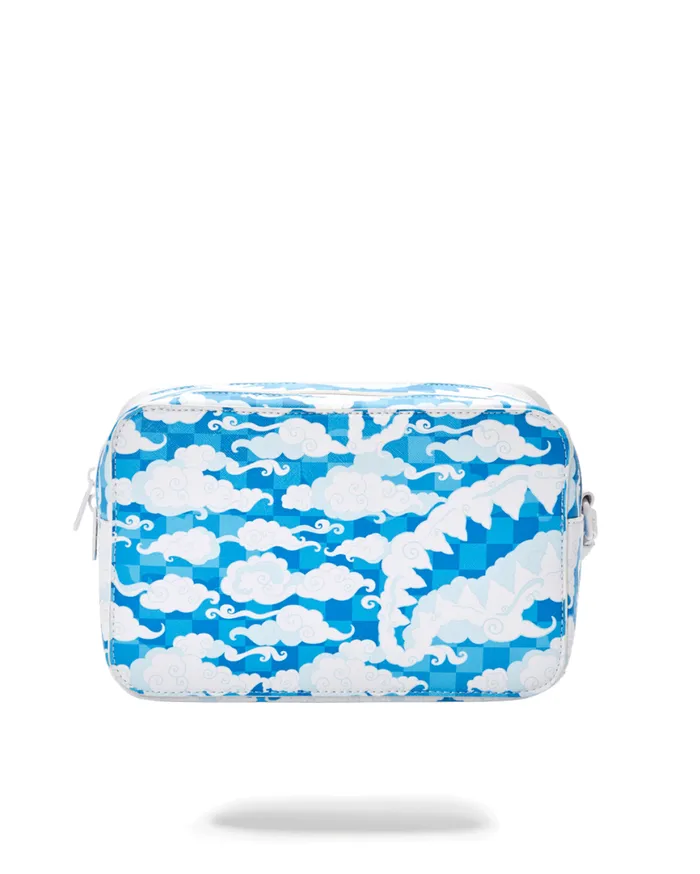 SPRAYGROUND Toiletries Aka Money Bags SKYBORNE TOILETRY 8211 Universal SPRAYGROUND Toiletries Aka Money Bags SKYBORNE TOILETRY 8211 Universal