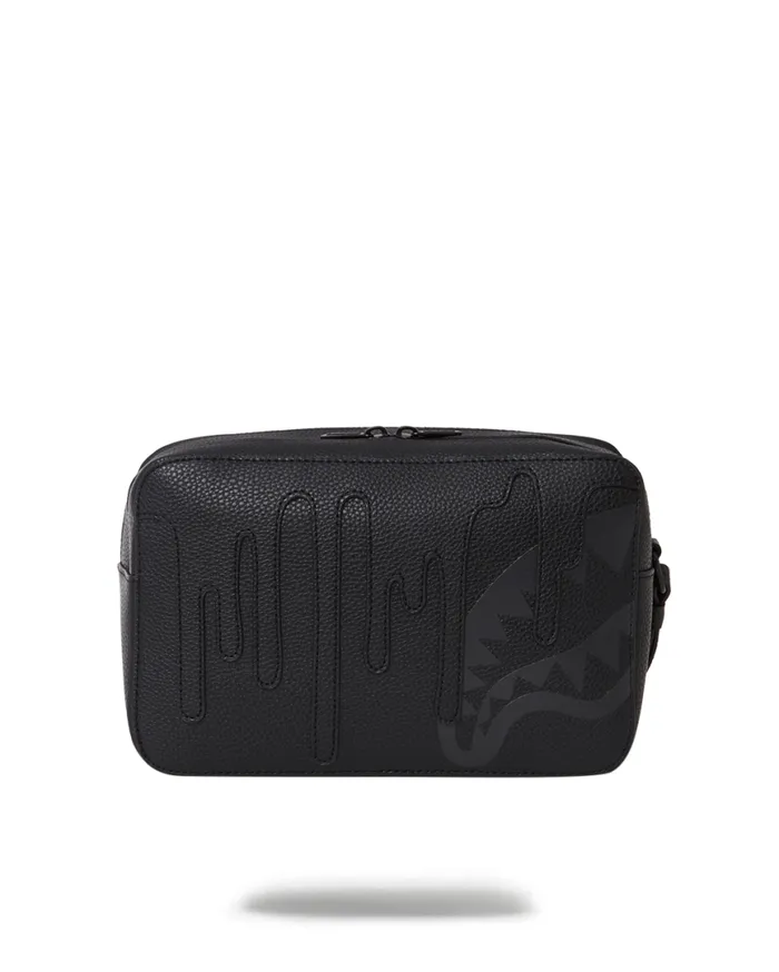SPRAYGROUND Toiletries Aka Money Bags XTC LEADER OF THE PACK TOILETRY BAG 8211 Universal SPRAYGROUND Toiletries Aka Money Bags XTC LEADER OF THE PACK TOILETRY BAG 8211 Universal