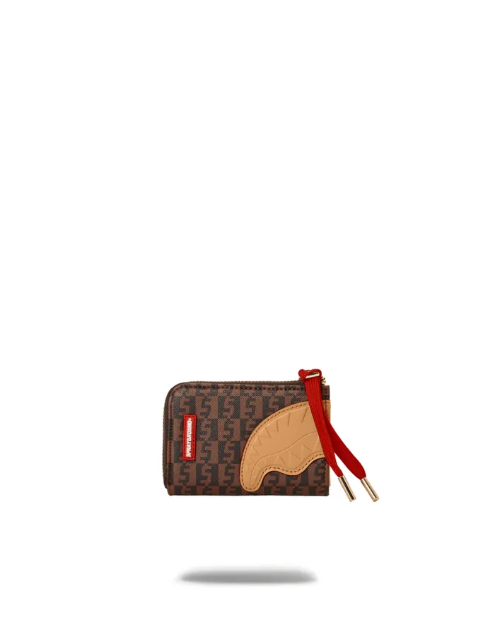 SPRAYGROUND Wallets SHARKFINITY WALLET 8211 Universal