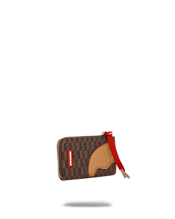 SPRAYGROUND Wallets SHARKFINITY WALLET 8211 Universal