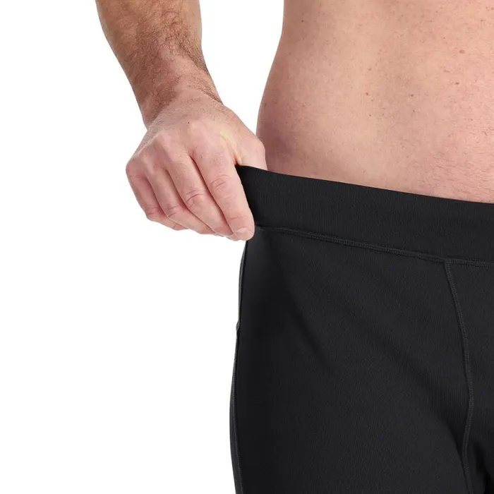 Spyder Baselayers Stretch Charger Pants Black 8211 Mens