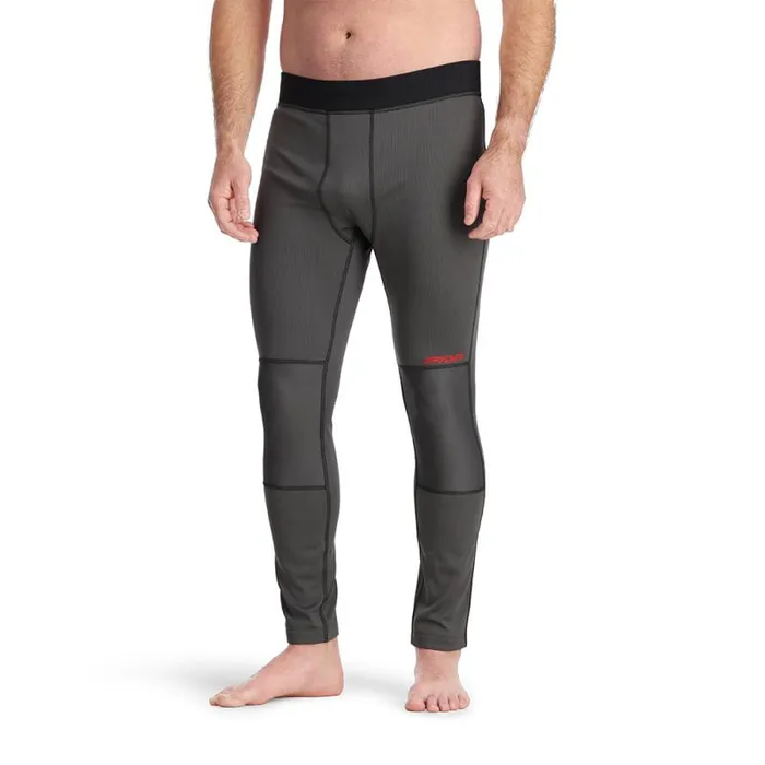 Spyder Baselayers Stretch Charger Pants Polar 8211 Mens