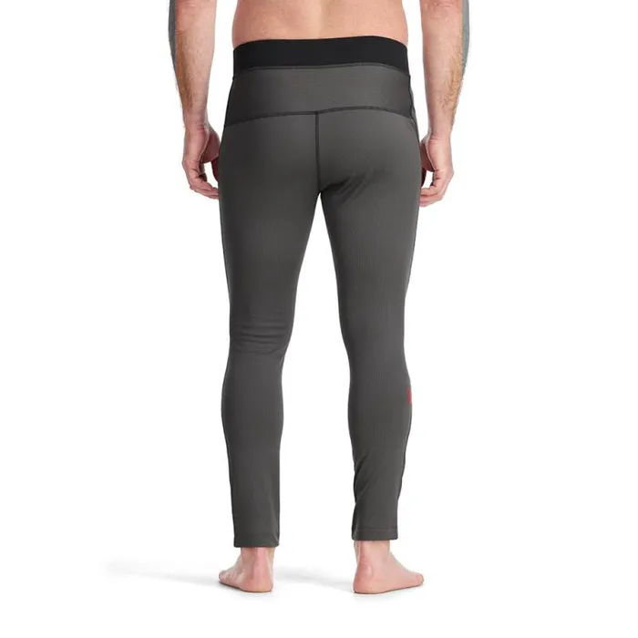 Spyder Baselayers Stretch Charger Pants Polar 8211 Mens