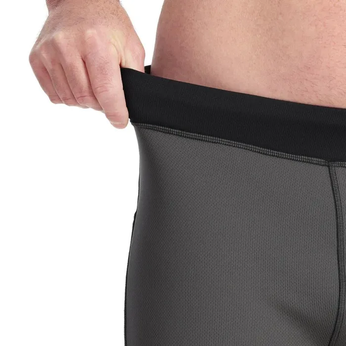 Spyder Baselayers Stretch Charger Pants Polar 8211 Mens
