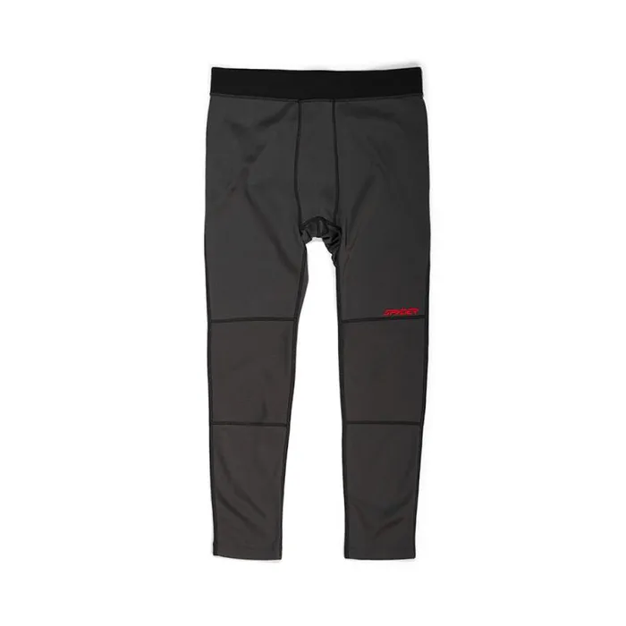 Spyder Baselayers Stretch Charger Pants Polar 8211 Mens