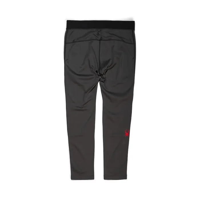 Spyder Baselayers Stretch Charger Pants Polar 8211 Mens