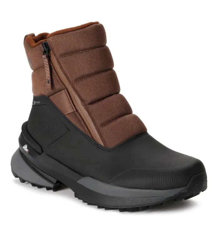 Spyder Boots Hyland Brown 8211 Mens