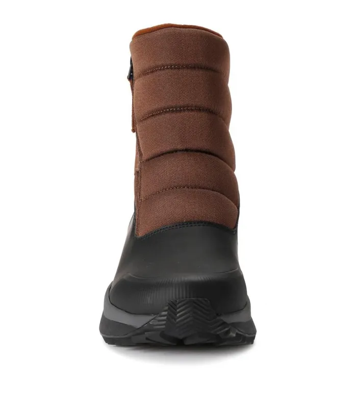 Spyder Boots Hyland Brown 8211 Mens