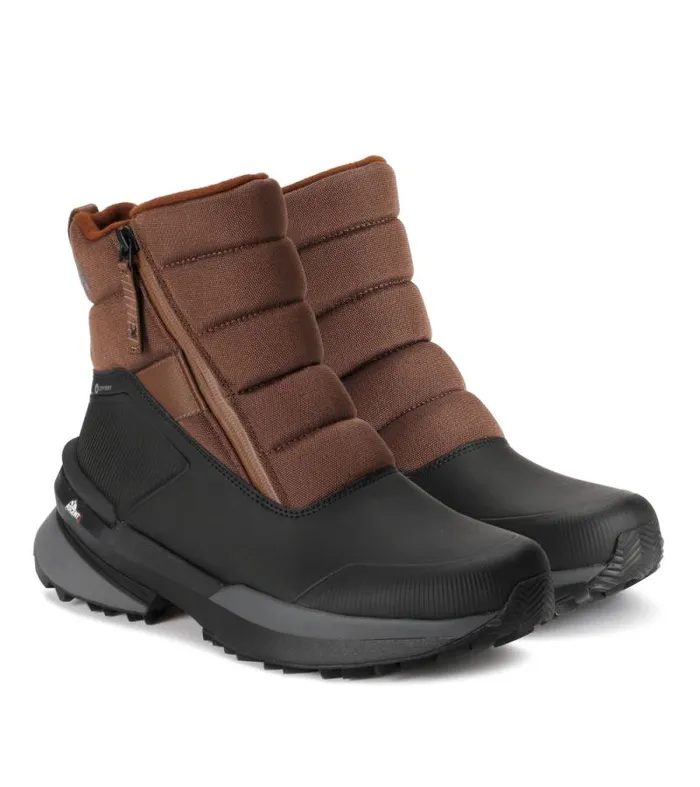 Spyder Boots Hyland Brown 8211 Mens