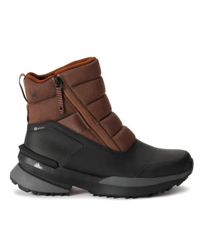Spyder Boots Hyland Brown 8211 Mens