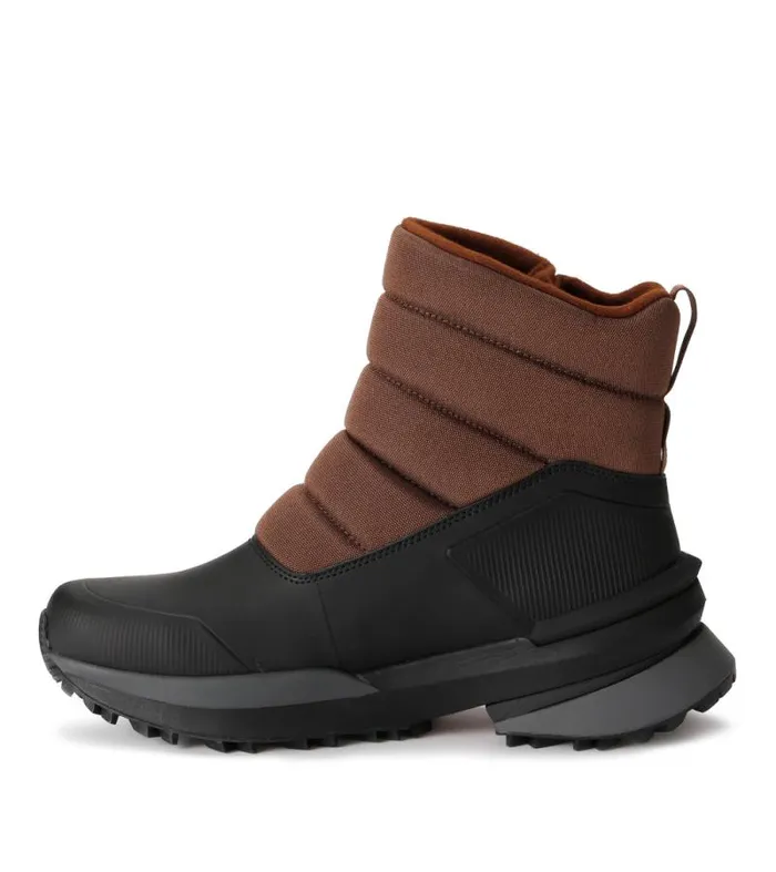 Spyder Boots Hyland Brown 8211 Mens