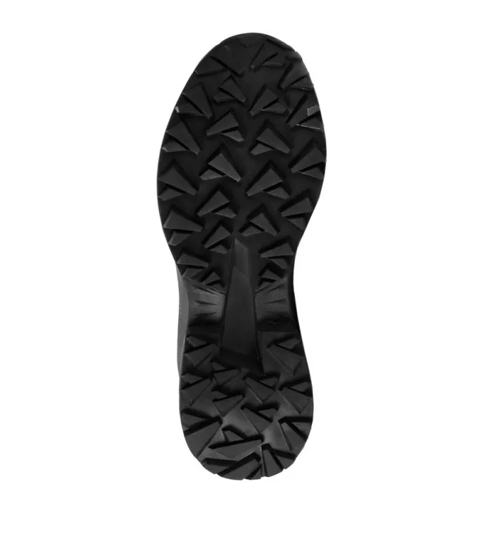 Spyder Boots Hyland Brown 8211 Mens