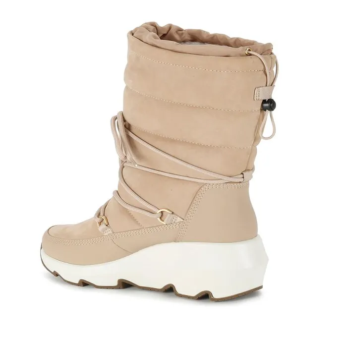 Spyder Boots Womens Tan 8211 Womens