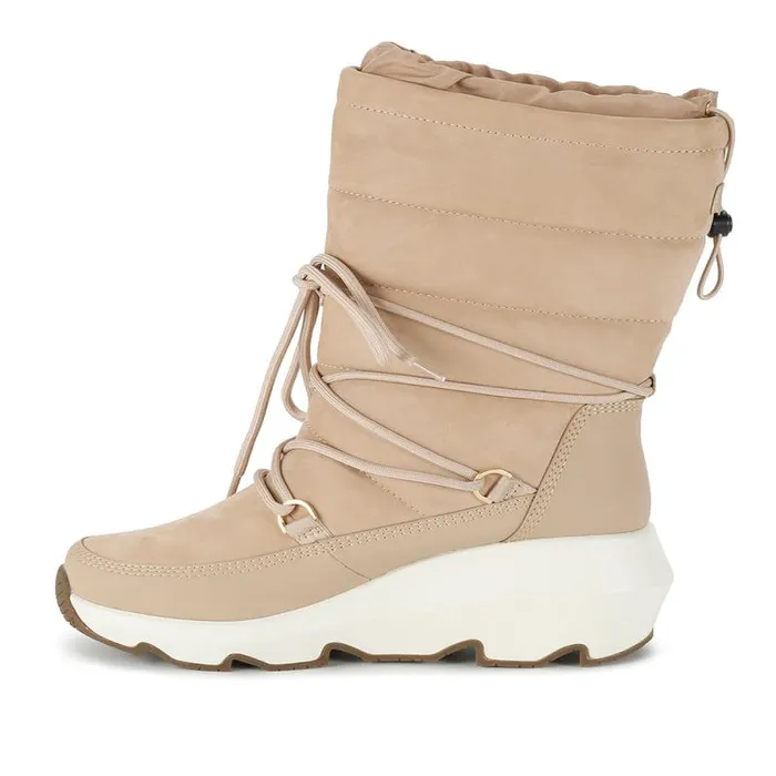 Spyder Boots Womens Tan 8211 Womens