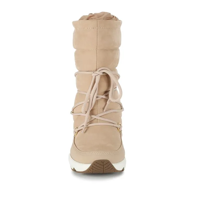 Spyder Boots Womens Tan 8211 Womens