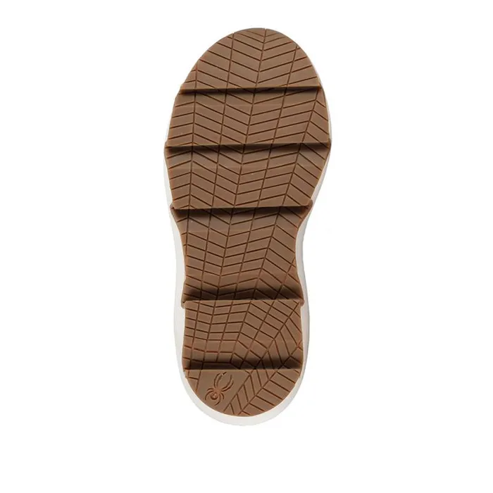 Spyder Boots Womens Tan 8211 Womens