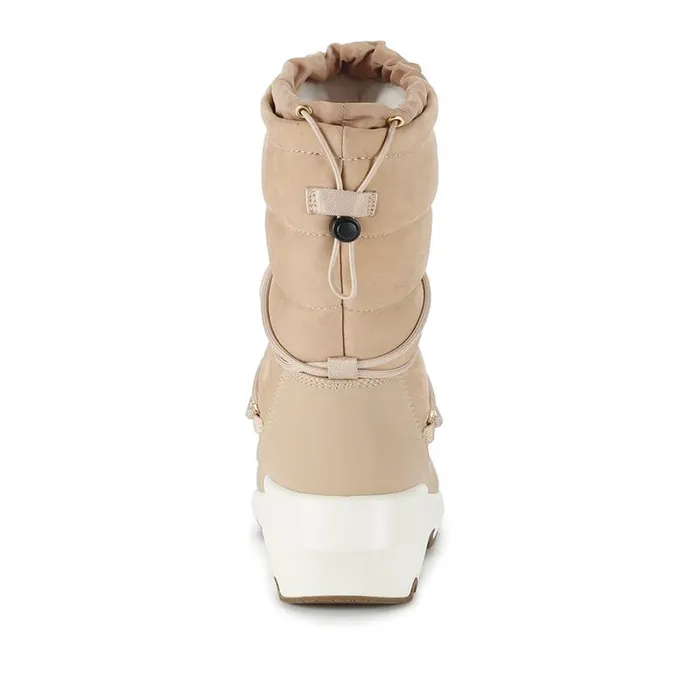 Spyder Boots Womens Tan 8211 Womens