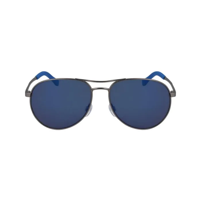Spyder Eyewear Aviator Sunglasses Graphite 8211 Mens