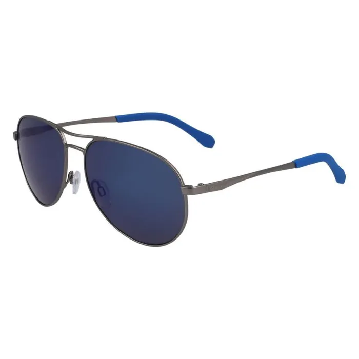Spyder Eyewear Aviator Sunglasses Graphite 8211 Mens