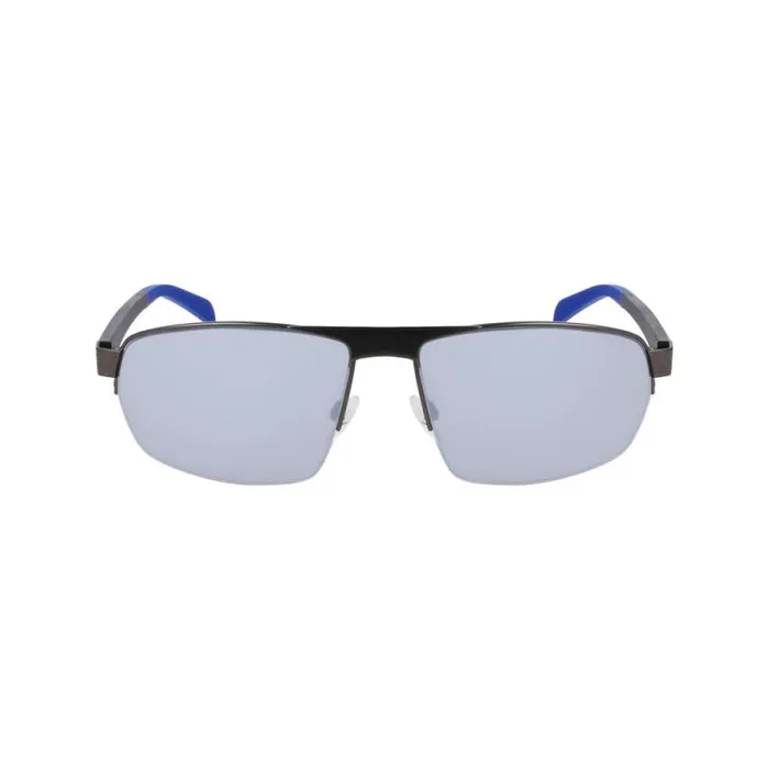 Spyder Eyewear SemiRim Metal Sunglasses Graphite 8211 Mens