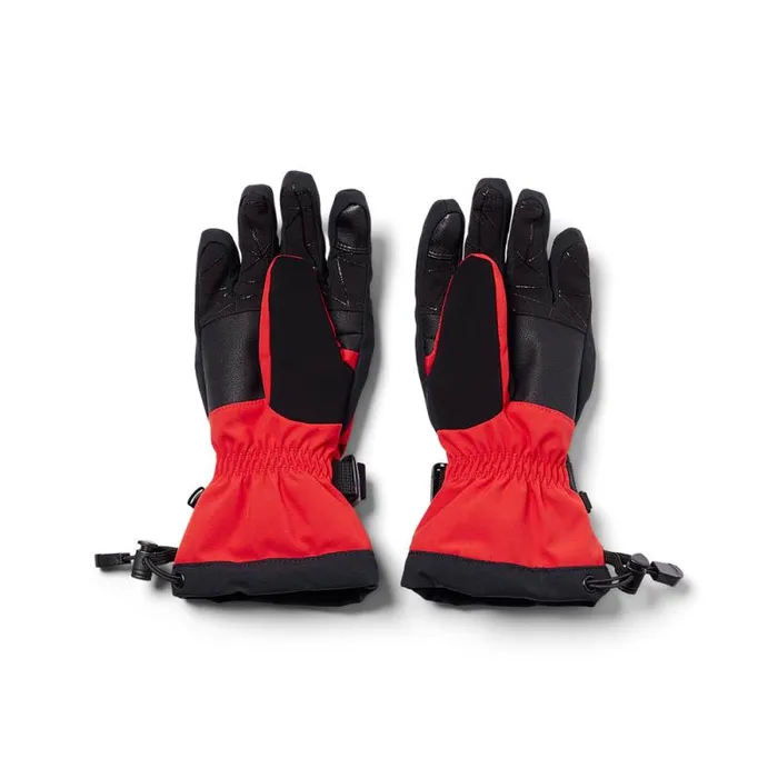 Spyder Gloves Overweb Volcano 8211 Kids
