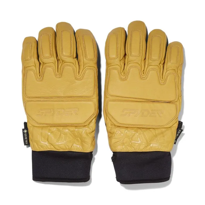 Spyder Gloves Peak Natural 8211 Mens