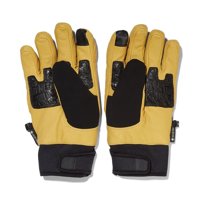 Spyder Gloves Peak Natural 8211 Mens