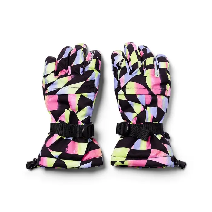 Spyder Gloves Synthesis Multi 8211 Kids